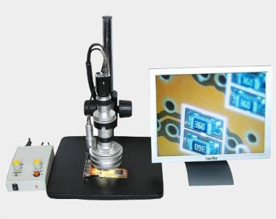 3D显微镜系列 3D Microscope